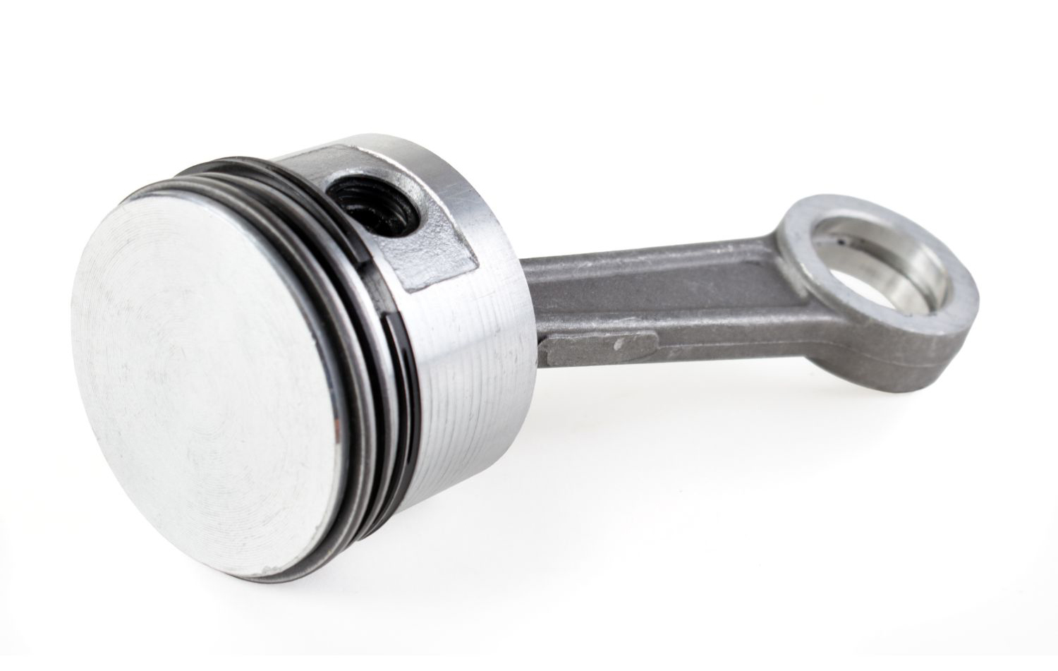 Diferença entre cilindrada do motor e potência